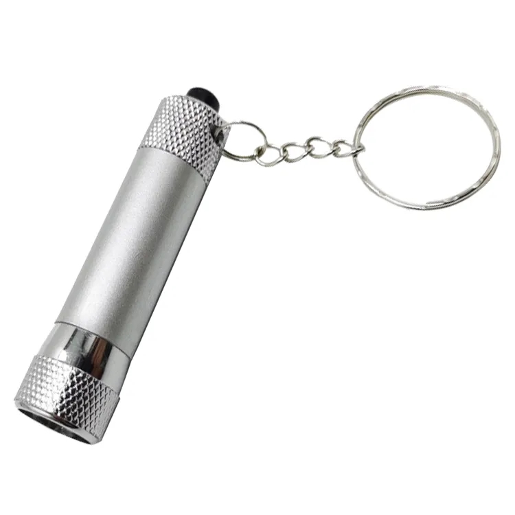 Small Keychain Flashlight 6