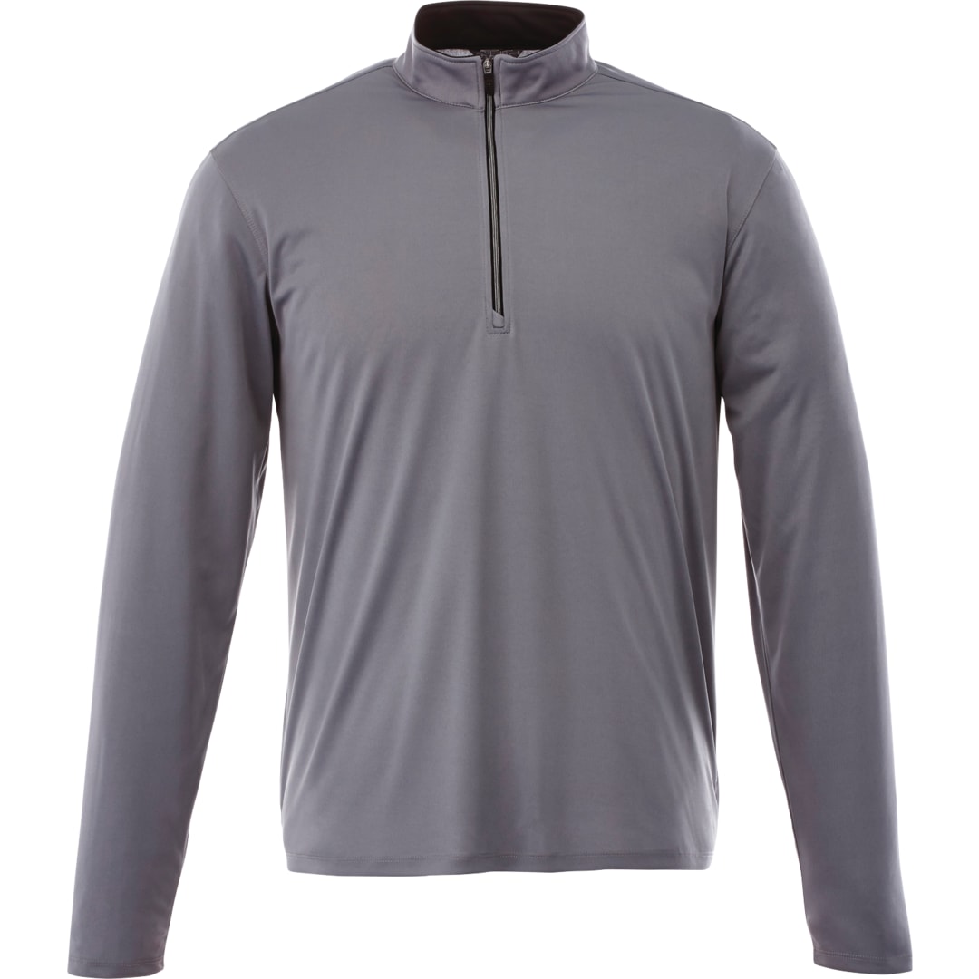 Men's VEGA Tech Quarter Zip 136