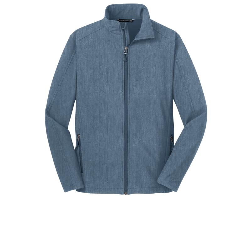 Port Authority Core Soft Shell Jacket. 72
