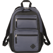 Double Pocket Backpack 13