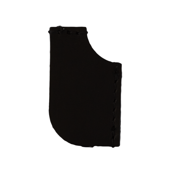 Dogear Leather Corner Bookmark 18