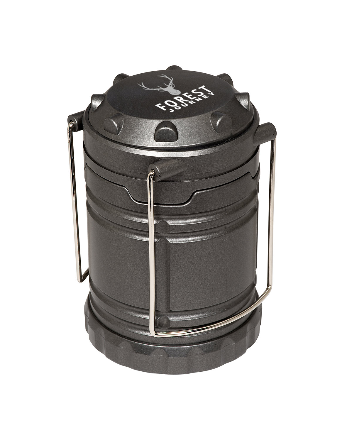 Camping Lantern-Style Flashlight. 1