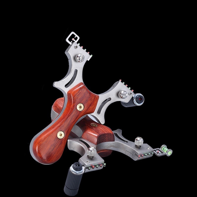 Slingshot For Hunting 3