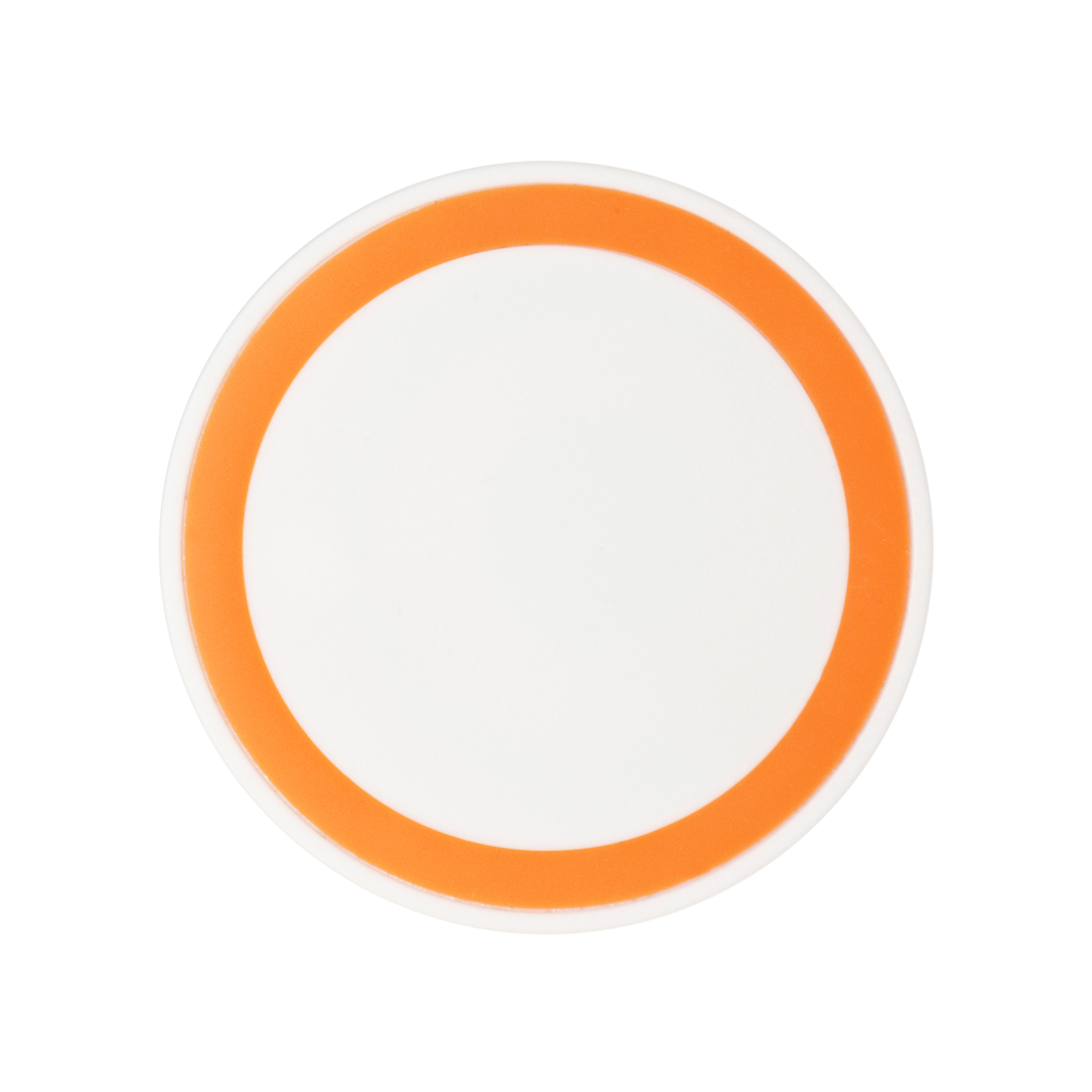 10W White Wireless Phone Charging Pad 17
