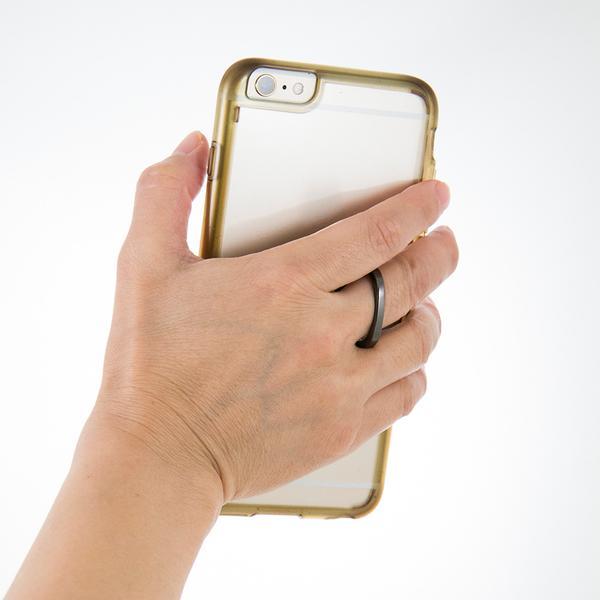 Infinite Phone Ring 5