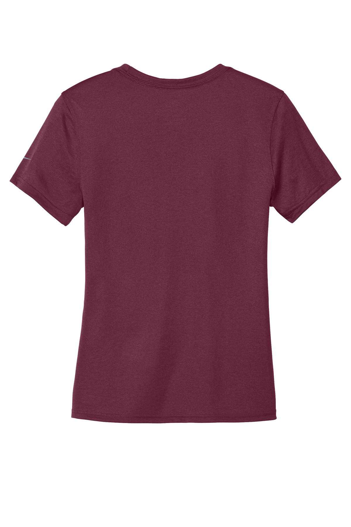Nike Women's Swoosh Sleeve rLegend Tee NKDX8734 27