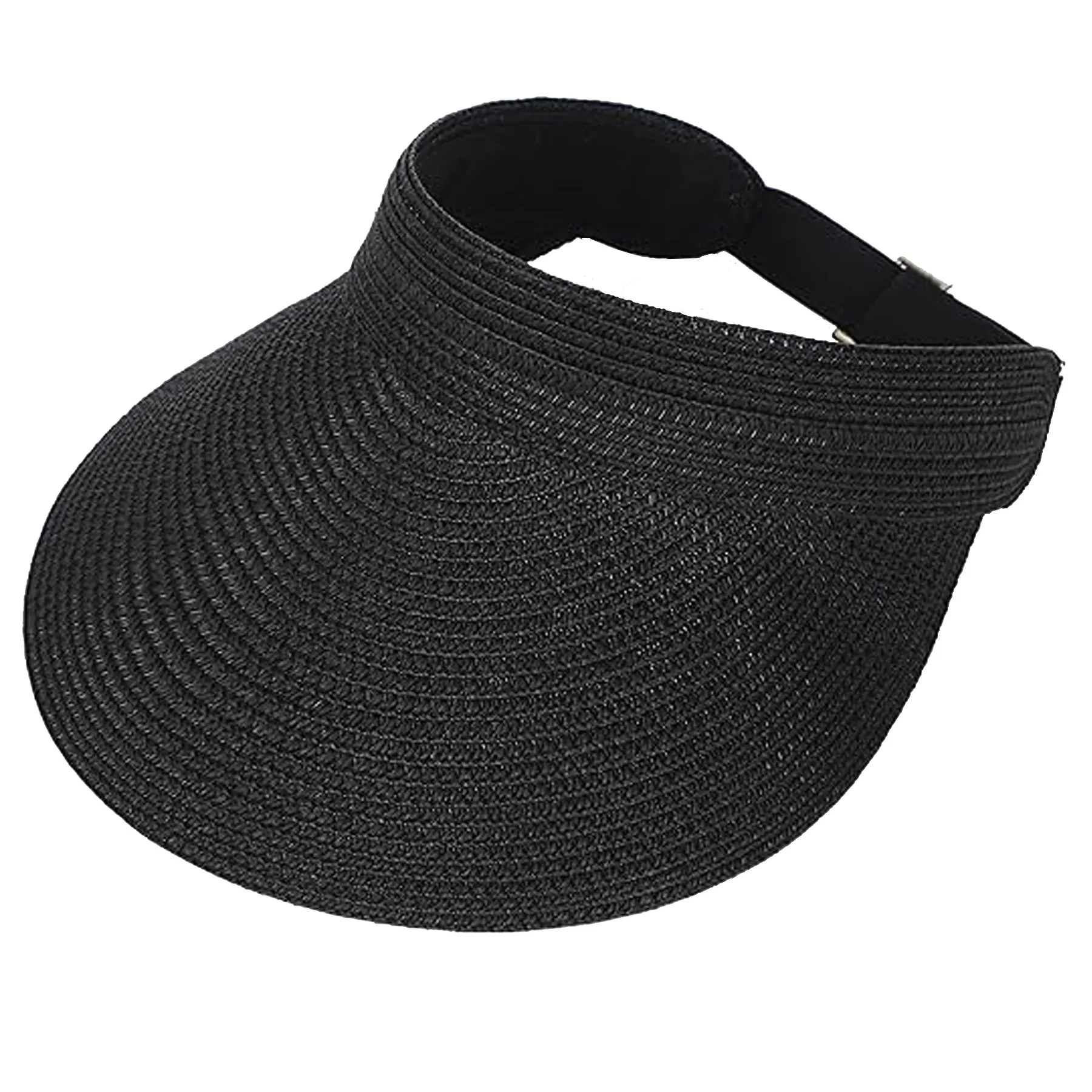 Women Sun Visor Hats 3