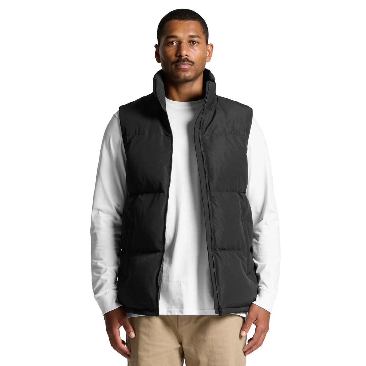 Puffer Vest | 5592 9