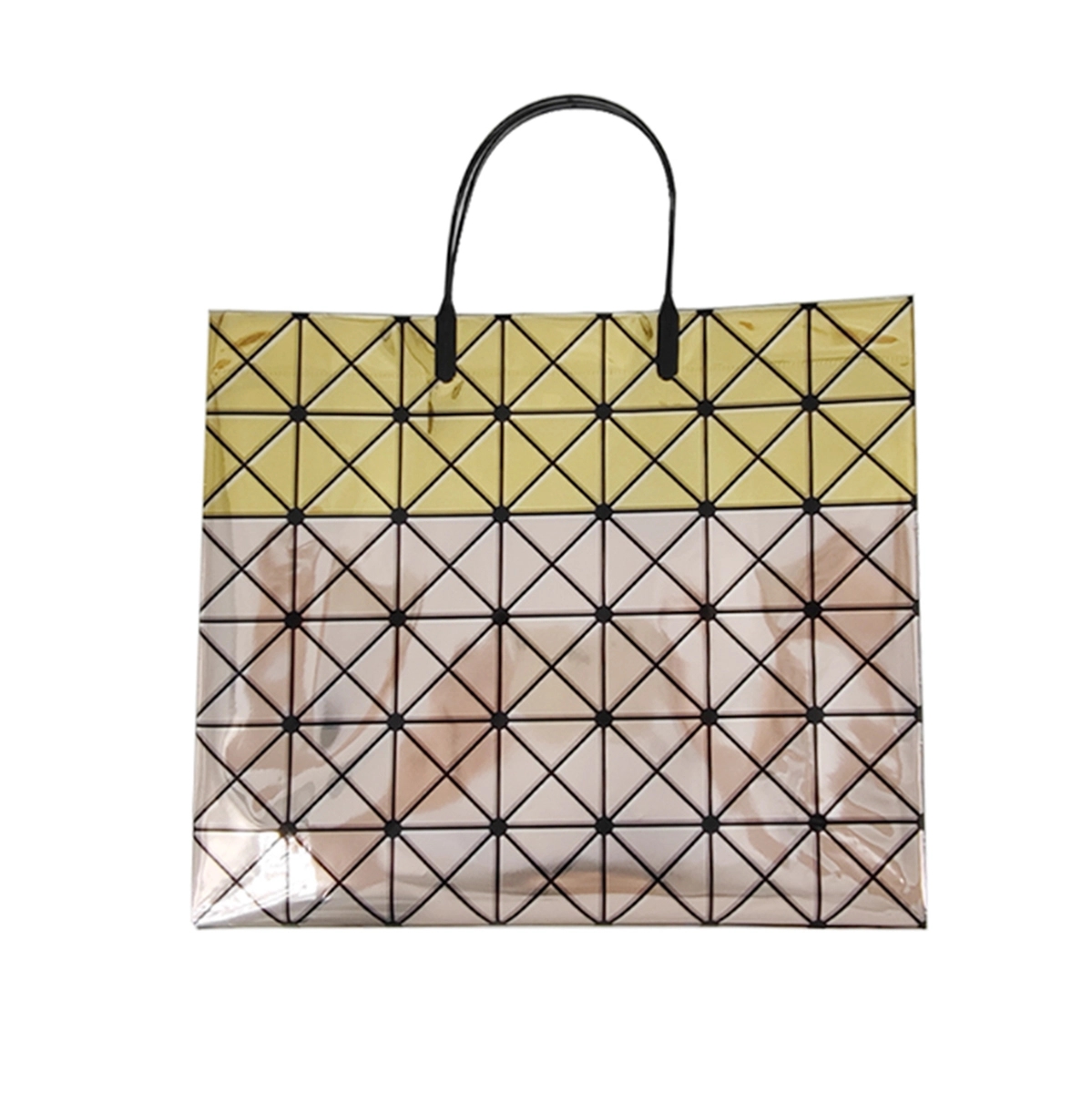 Custom Folding Various Sizes Reusable Durable Tote Bag 4