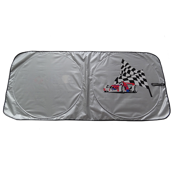 Car Windshield Sunshade 4