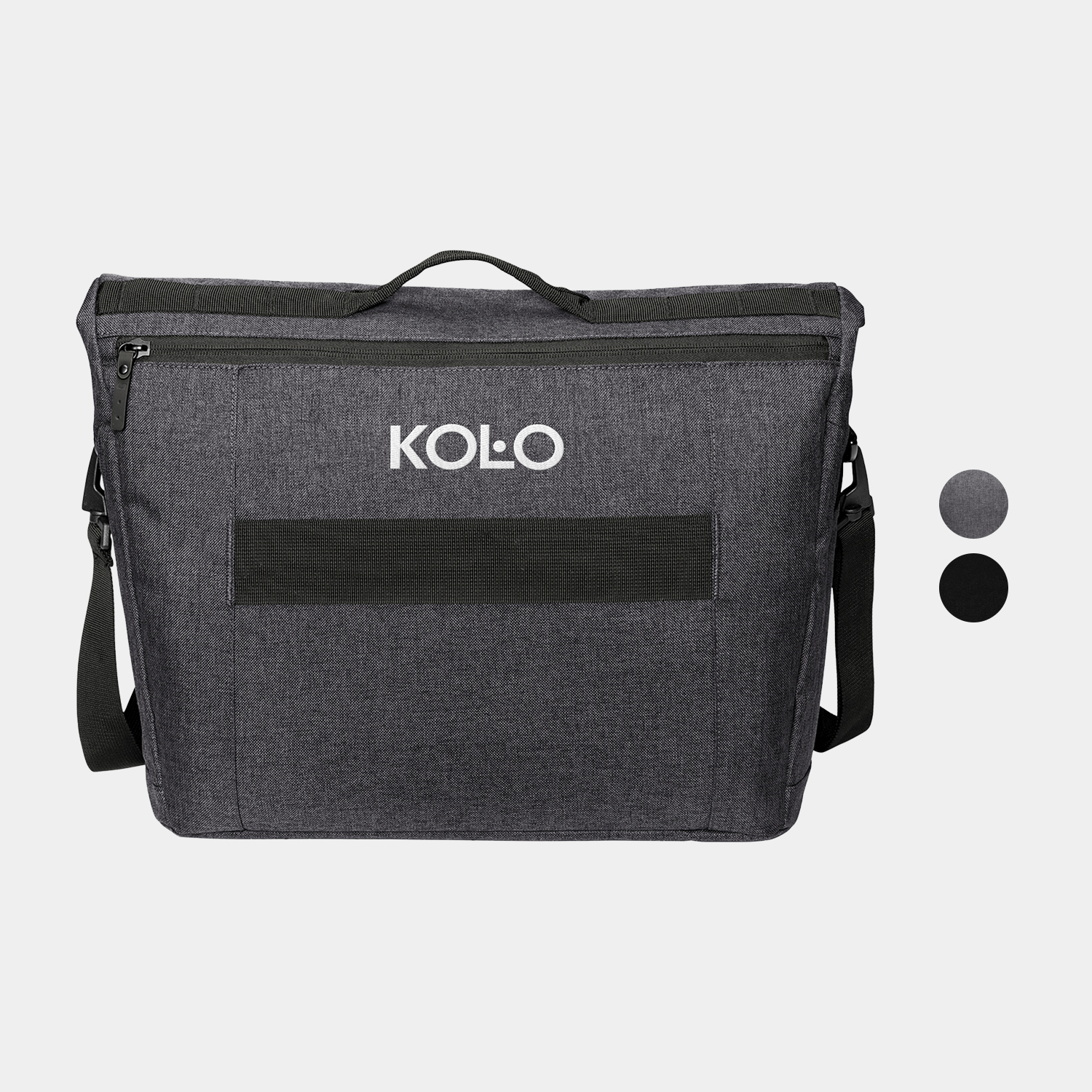 OGIO® Command Messenger Bag 3