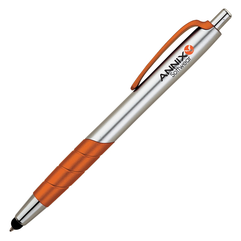 Pinnacle Ballpoint Pen / Stylus 26