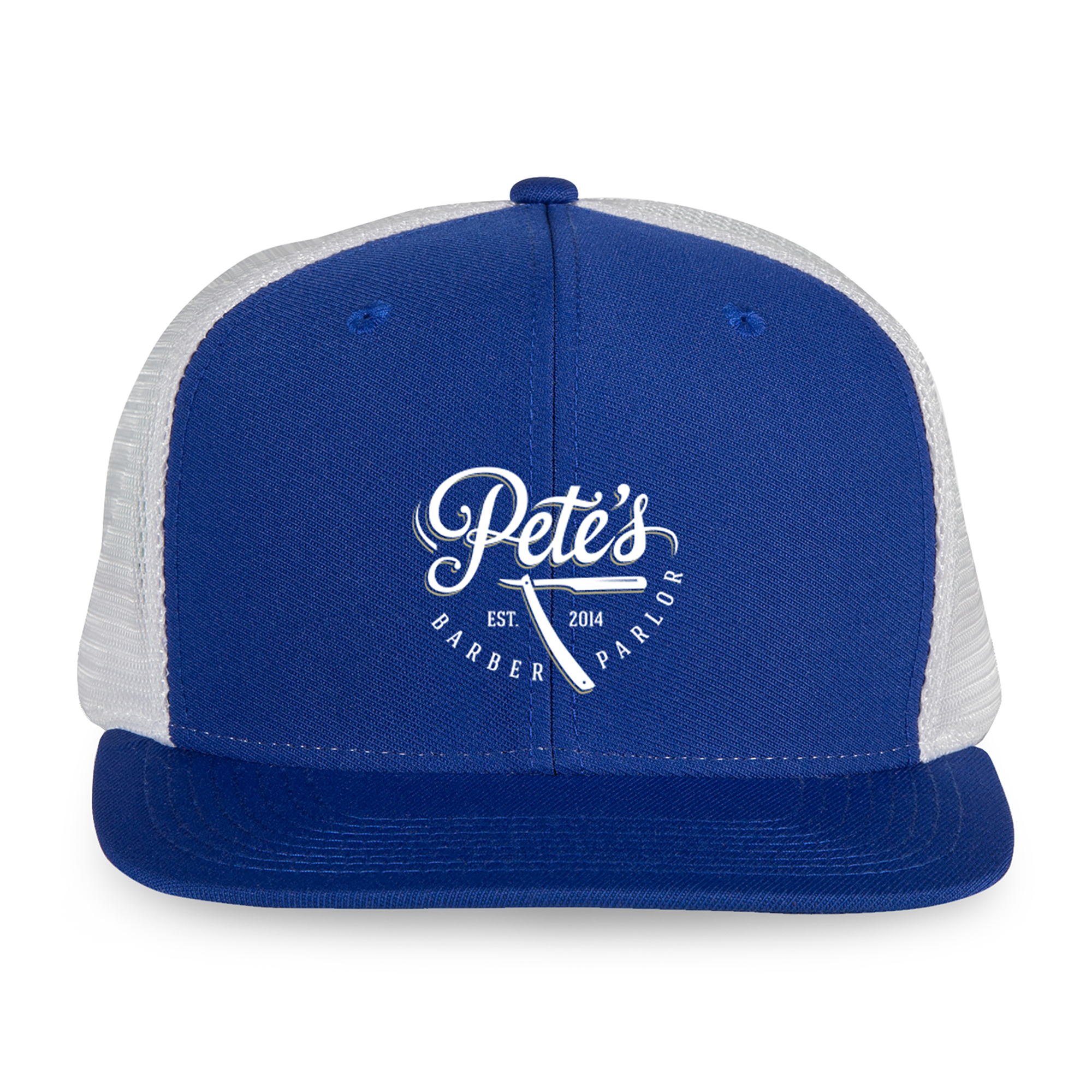 Merrimack Hat Co.® Axel Trucker 5