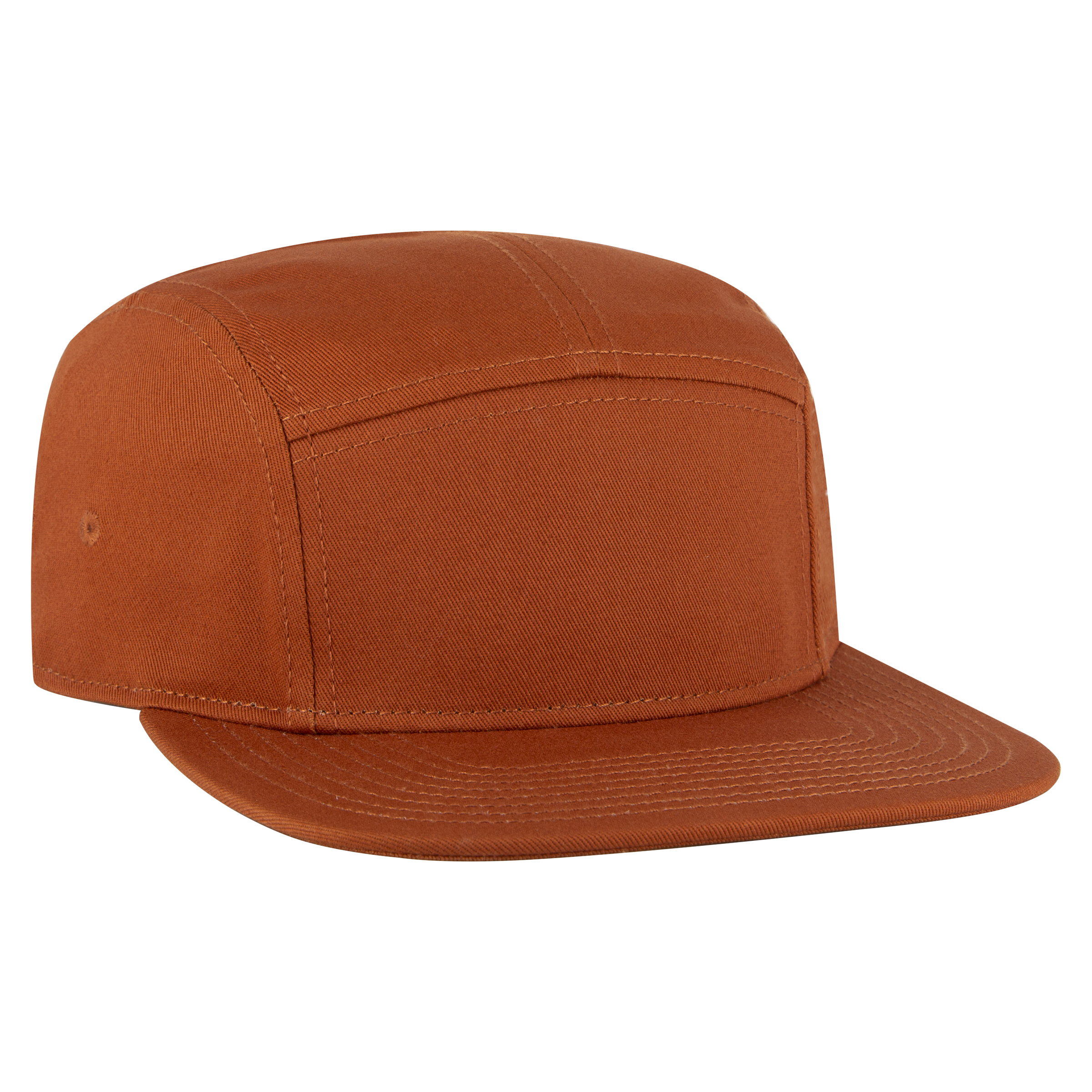 OTTO CAP® 5 Panel Camper Hat 16