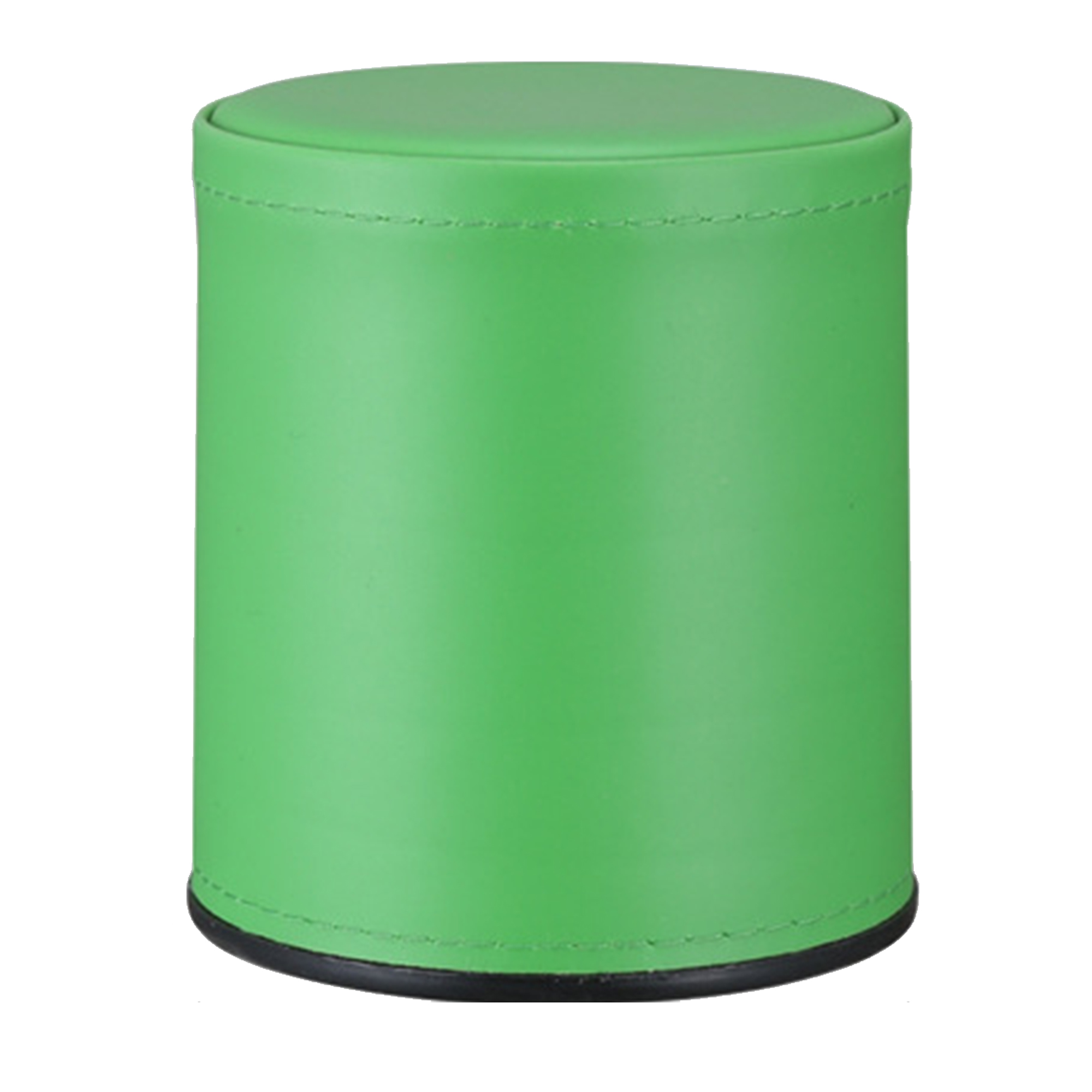 Creative Leather Dice Cup 2