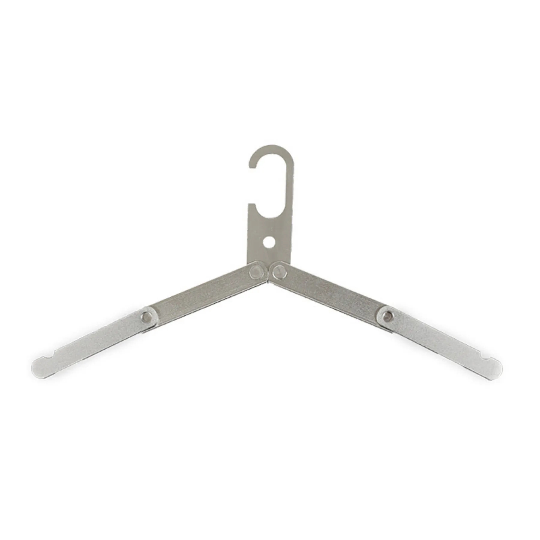 Travel Heavy Duty Folding Hanger 5