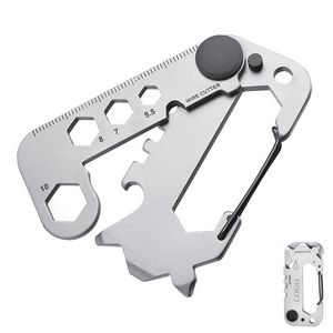 Tool Kit Carabiner 6
