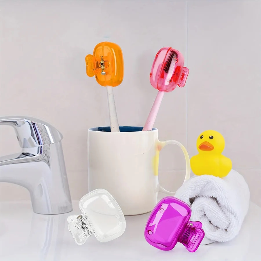 Portable Toothbrush Holder 6