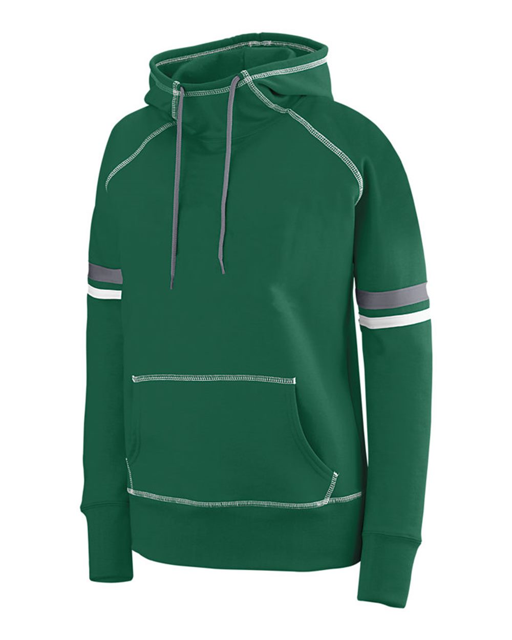 Women's Spry Hooded Sweatshirt - 5440 14