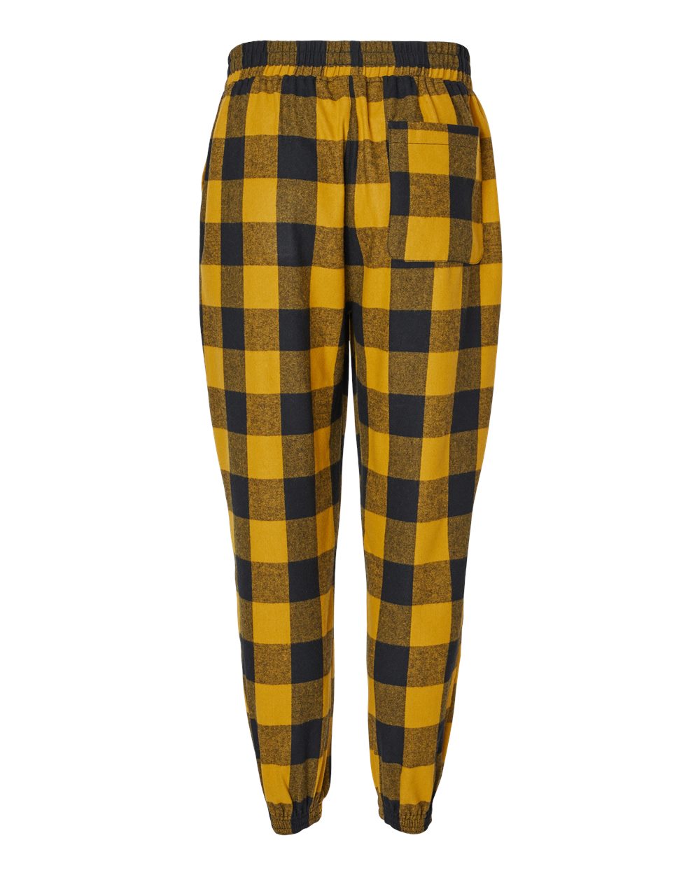 Youth Flannel Joggers - 4810 7