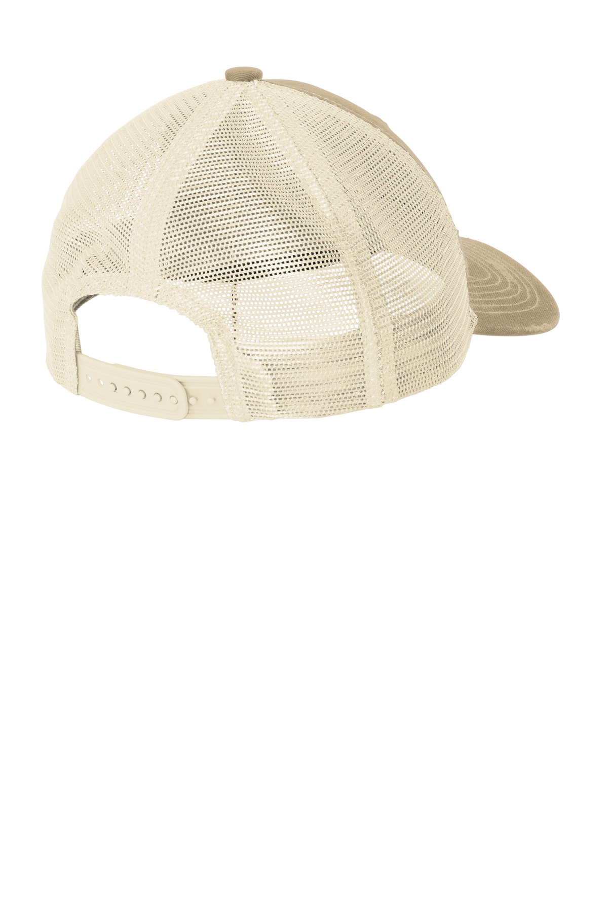 Port Authority Distressed Mesh Back Cap C600 31