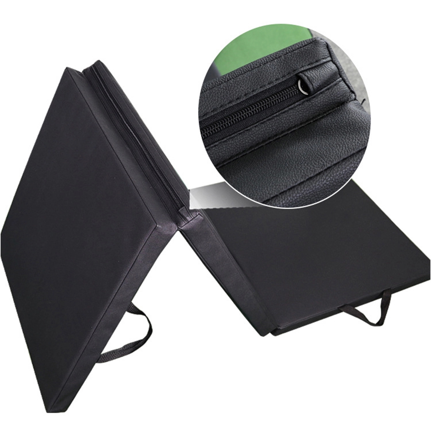 Folding Exercise Aerobics Mat 4