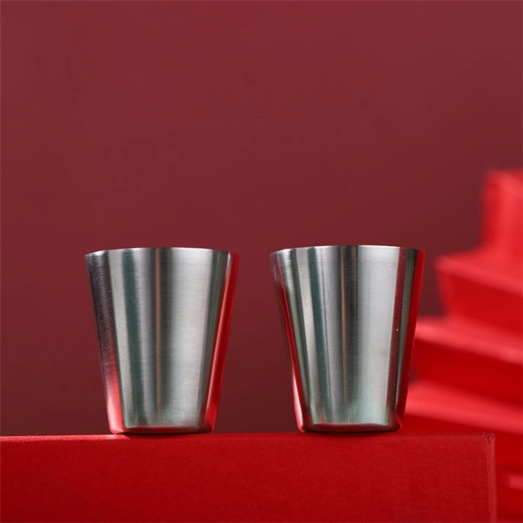 8oz Hip Flask Gift Set 5