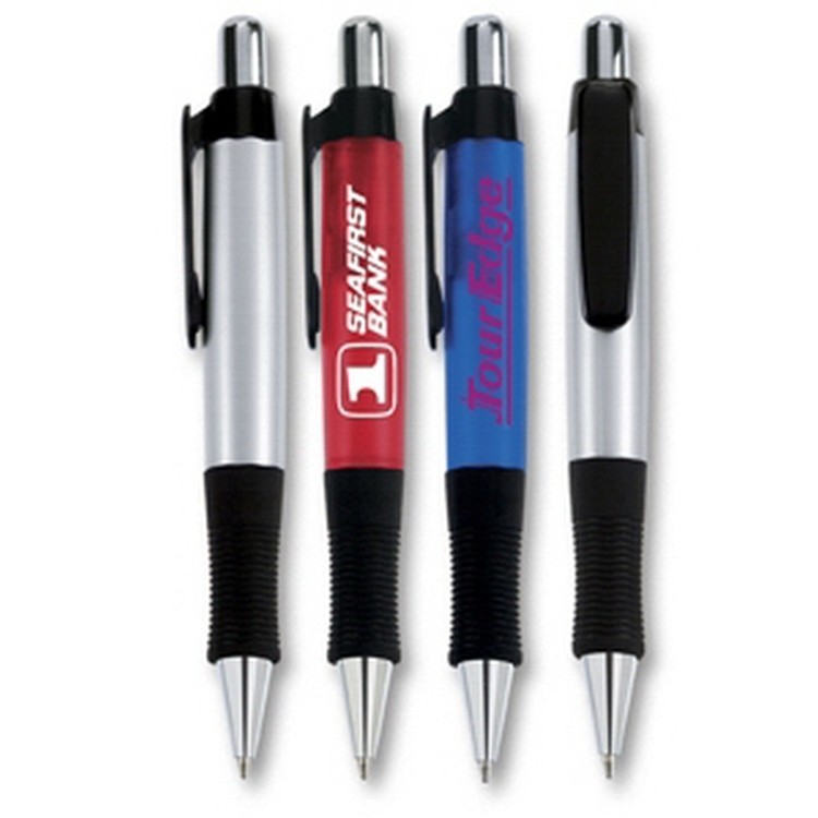 Plastic Ballpoint Pen 1