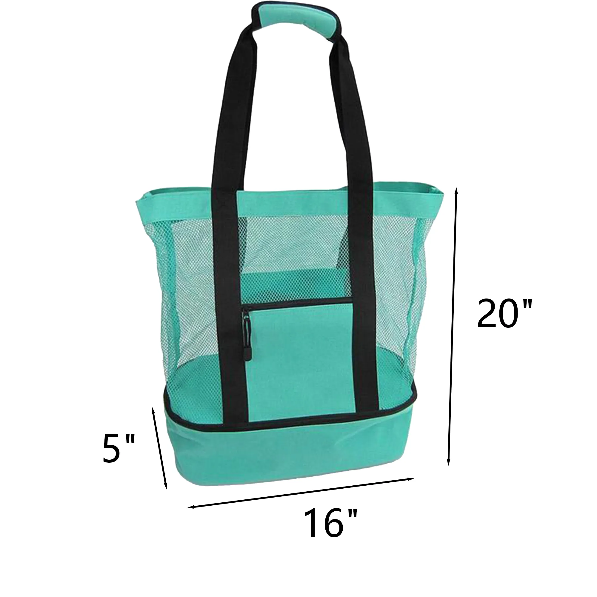 Insulated Tote Bag 2