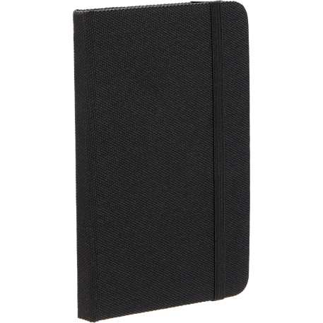 3.5" x 5.5" Recycled PET Pocket Bound Journal 17