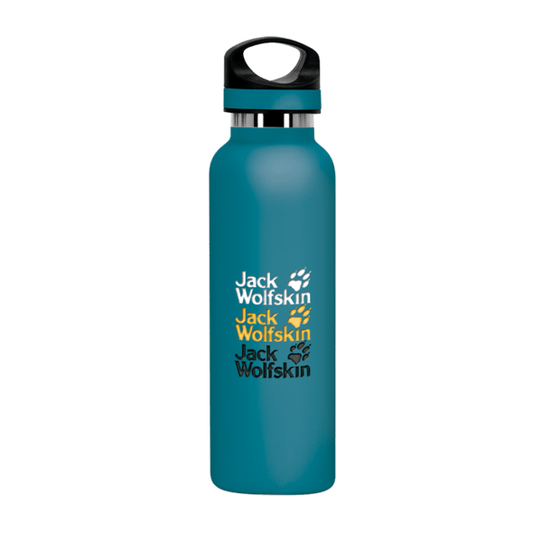 20 oz. Basecamp Tundra Bottle with Screw Top Lid 277