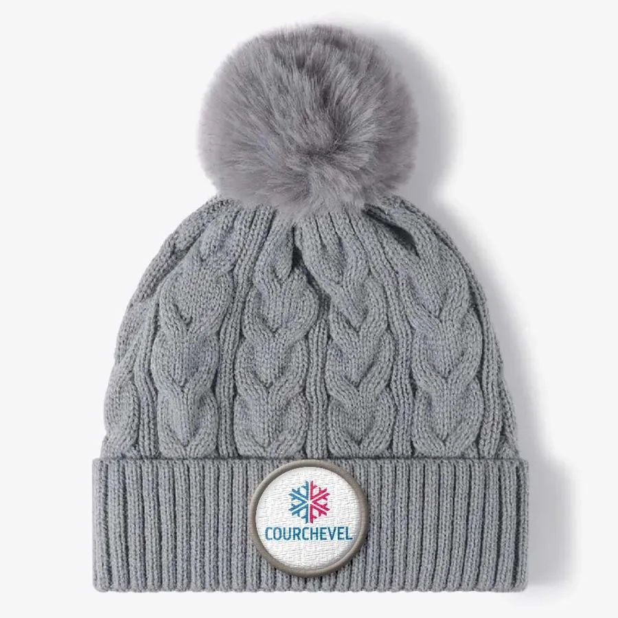 Spectacular Acrylic Beanies 4