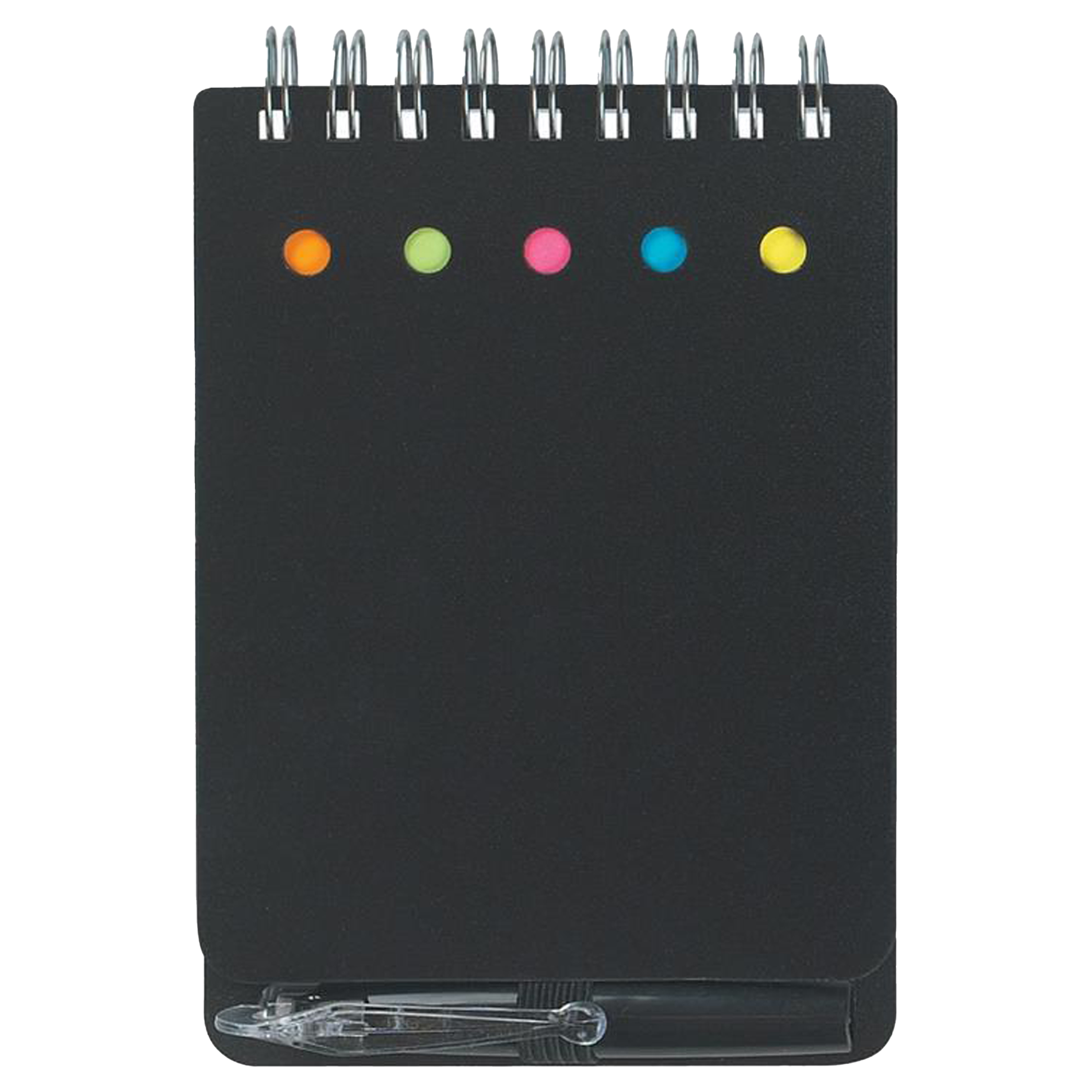 Waterproof Notebook With Pen 6