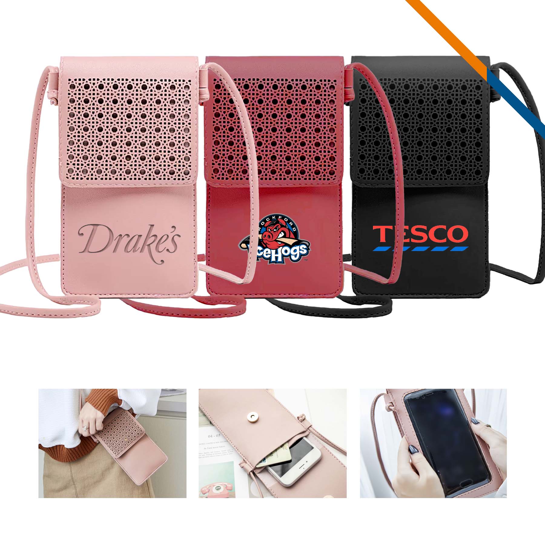 Retro Phone Purse 8