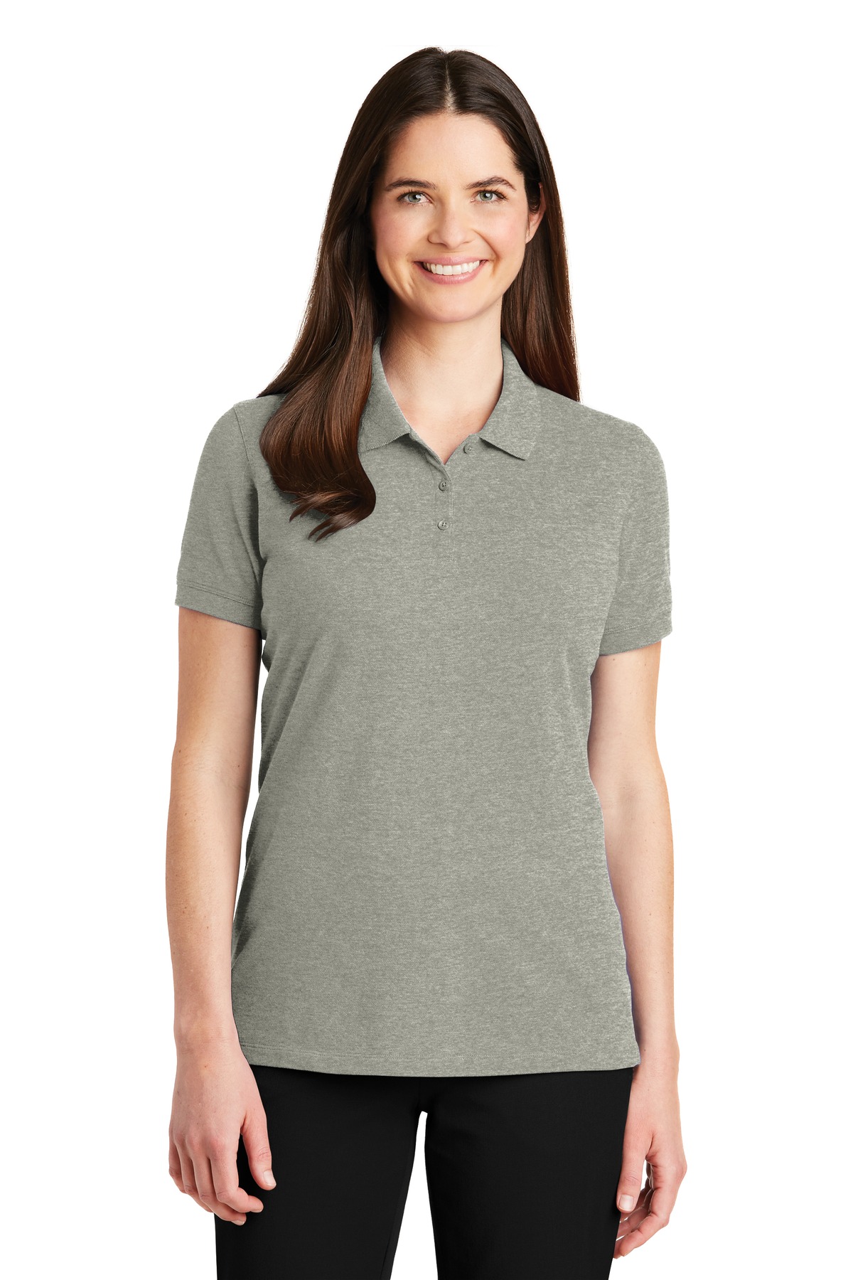 Port Authority® Women's EZCotton Polo 38