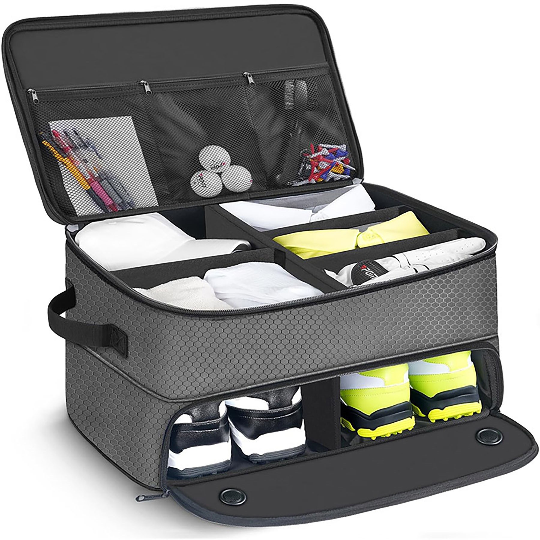Golf Storage Box 5