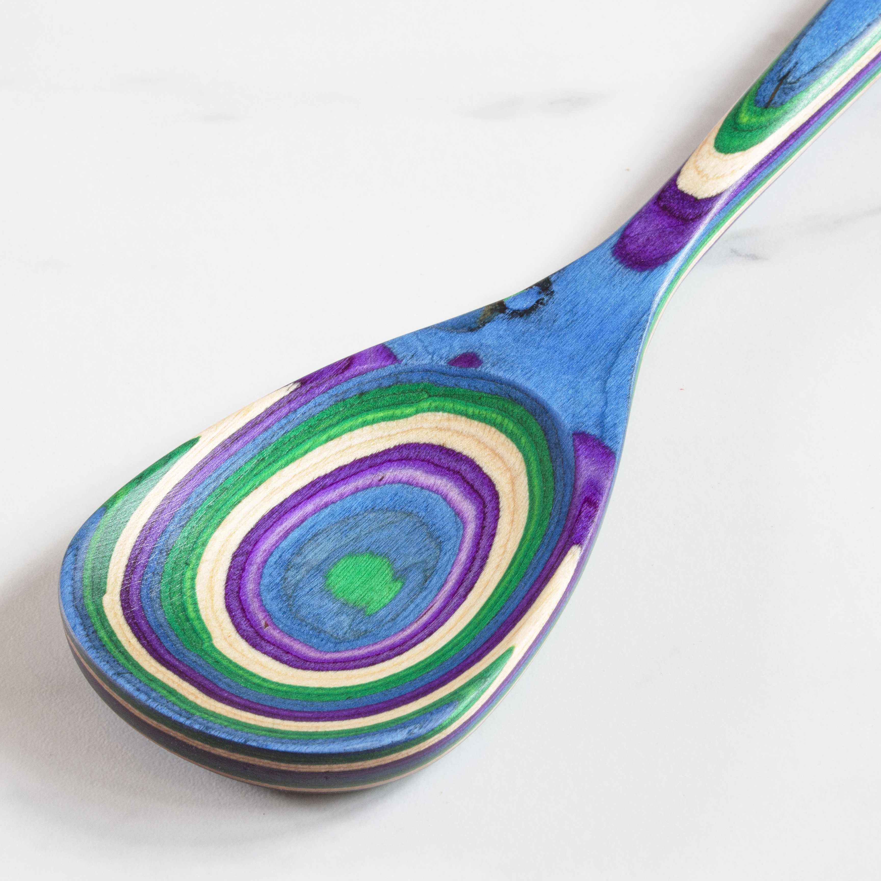 Baltique® Mumbai Mixing Spoon 6
