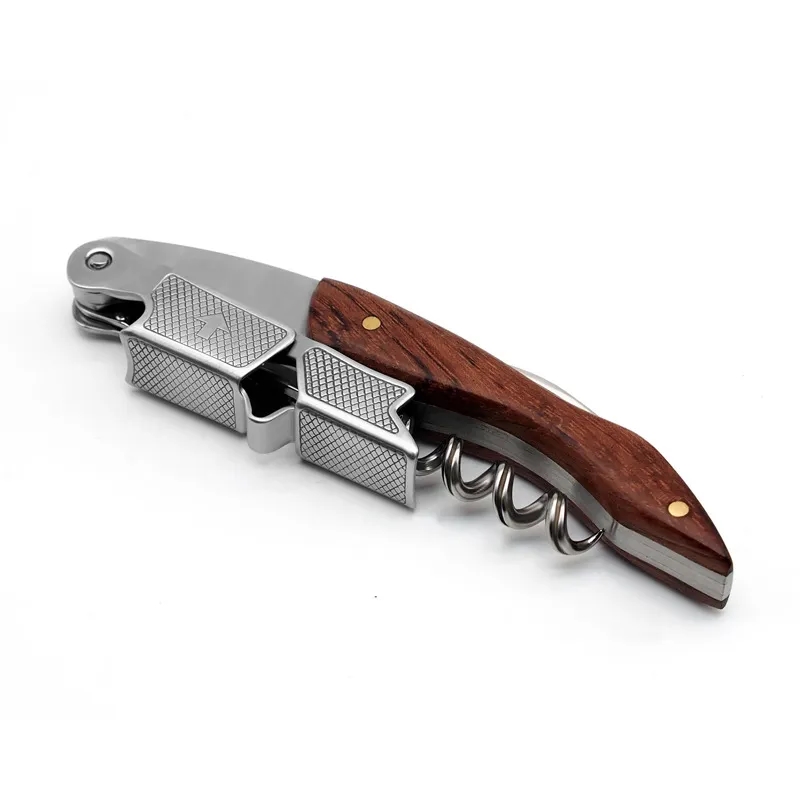 Seahorse Corkscrew Wine Opener 1