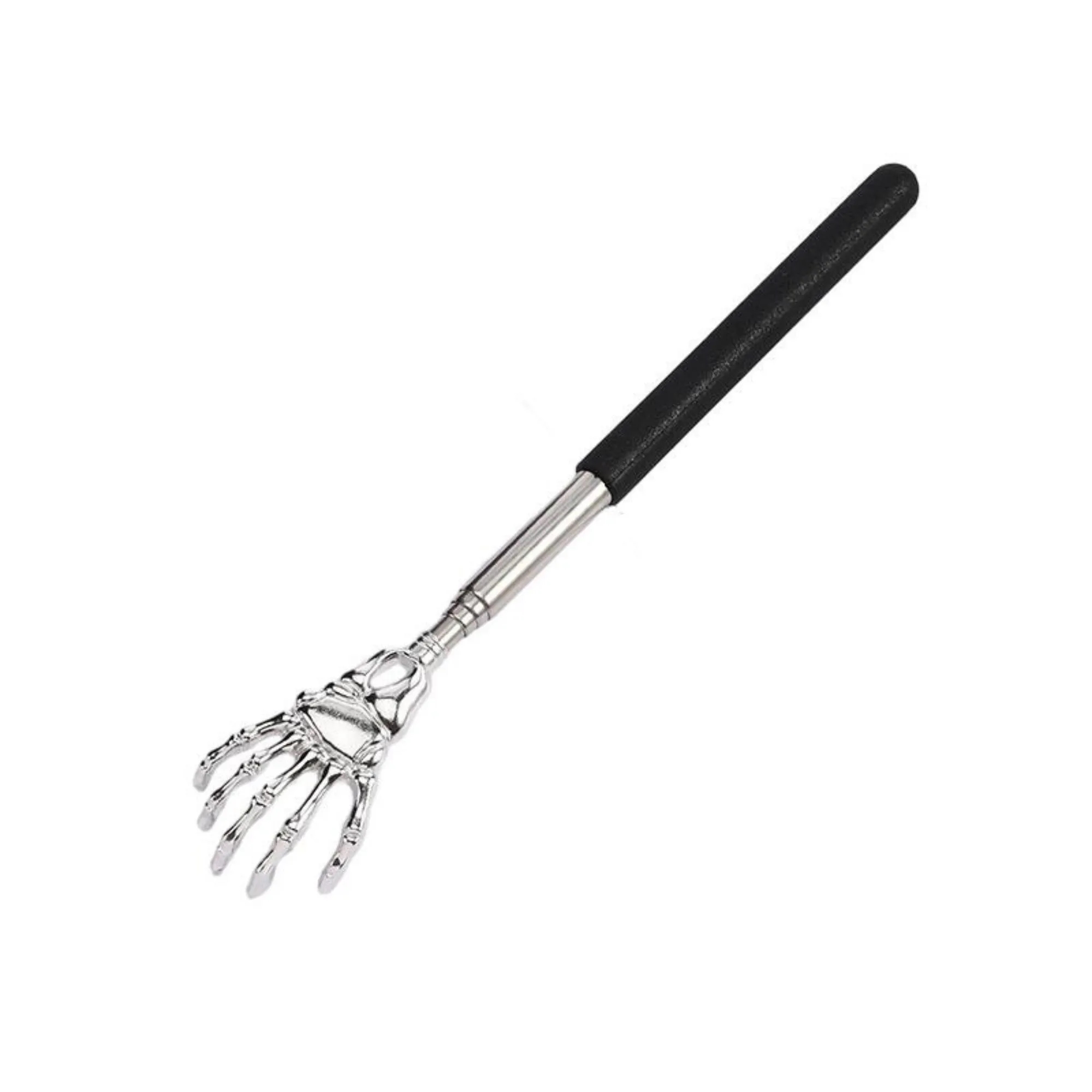 Stainless Steel Telescopic Back Grabber MOQ 100PCS 3