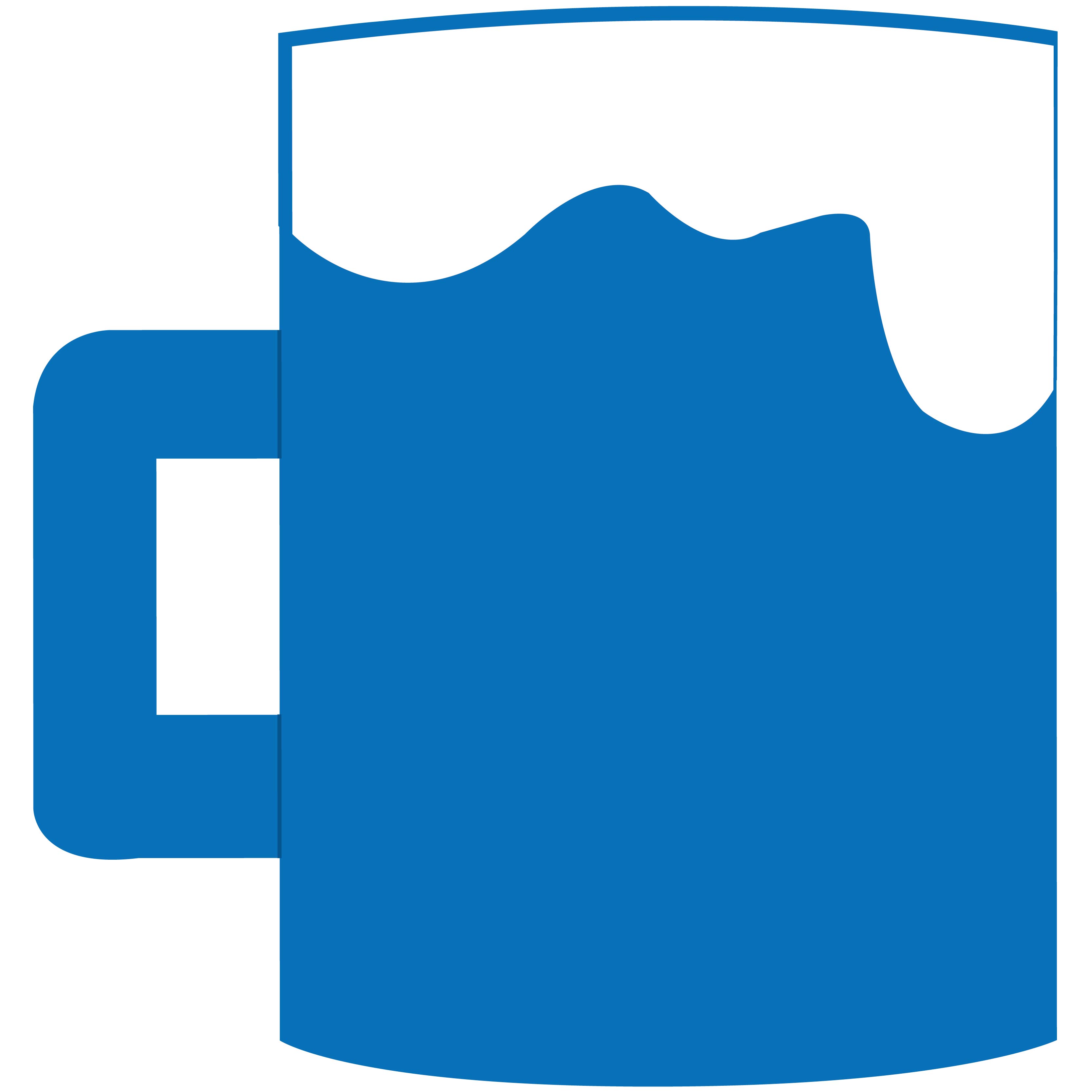 Beer Mug Hat 4