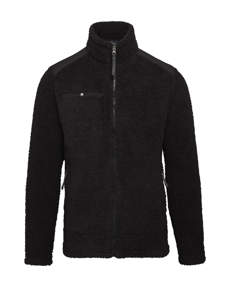 Men's Horizon Fleece Jacket 5