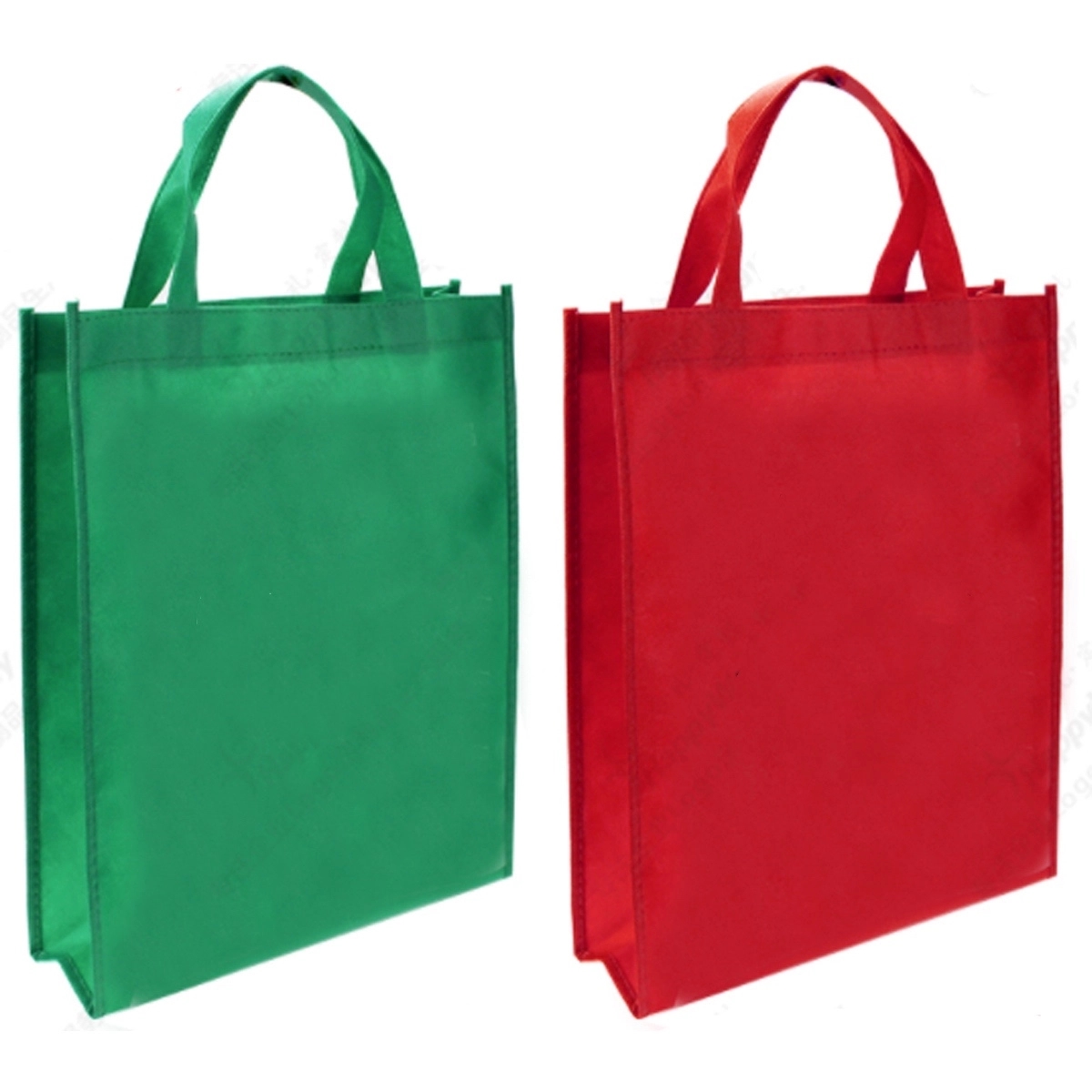 Reusable Grocery Bags 1