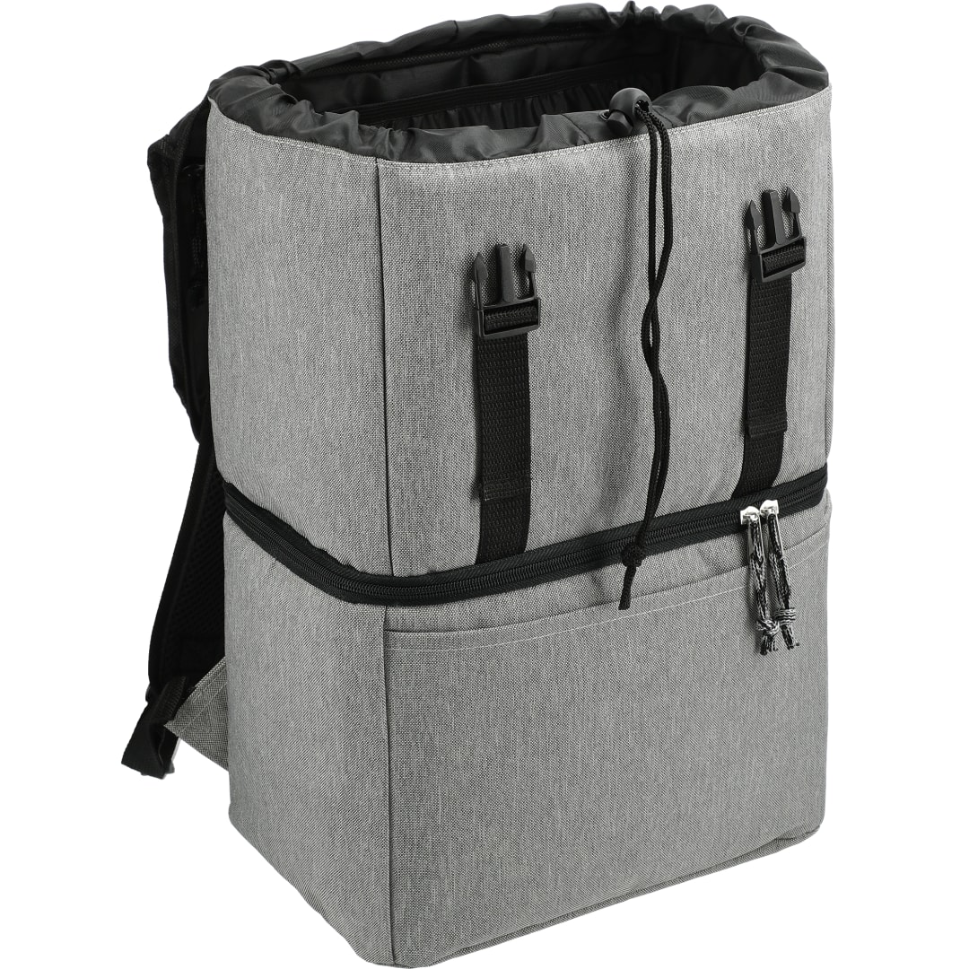 Merchant & Craft Revive Recycled Backpack Cooler 83