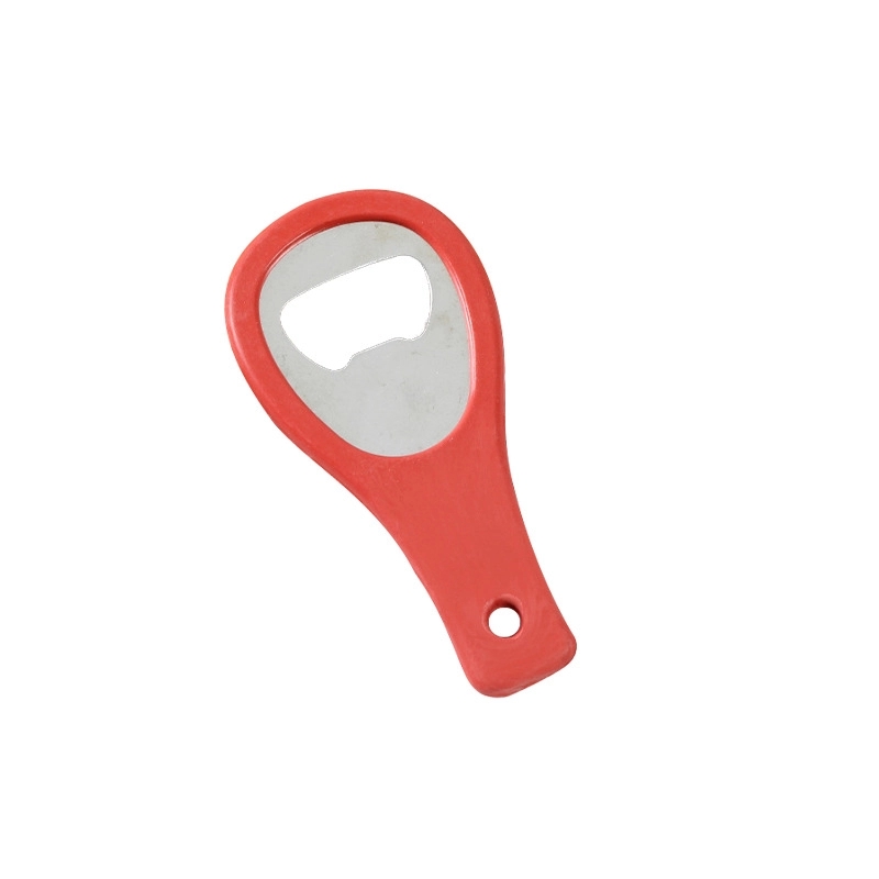 Tennis Racket Shaped Bottle Opener 3