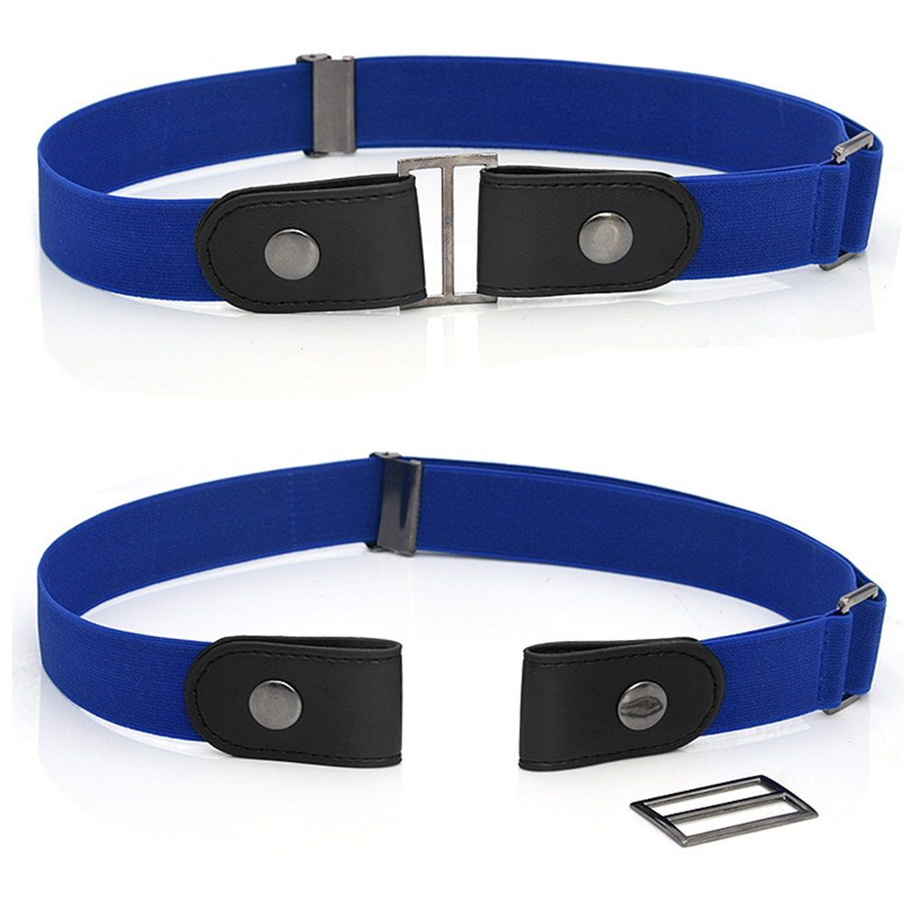 Elastic belt
