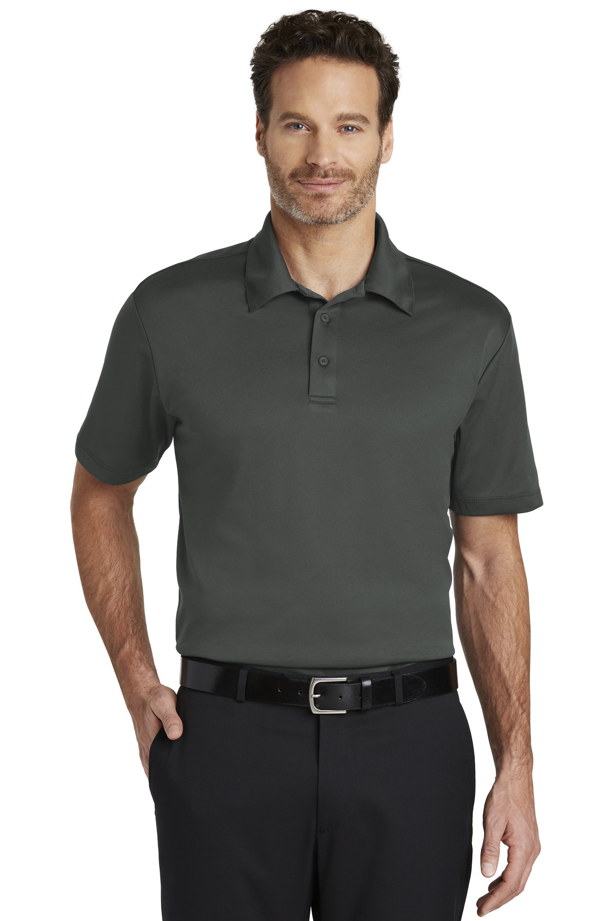 Port Authority® Silk Touch Performance Polo 21