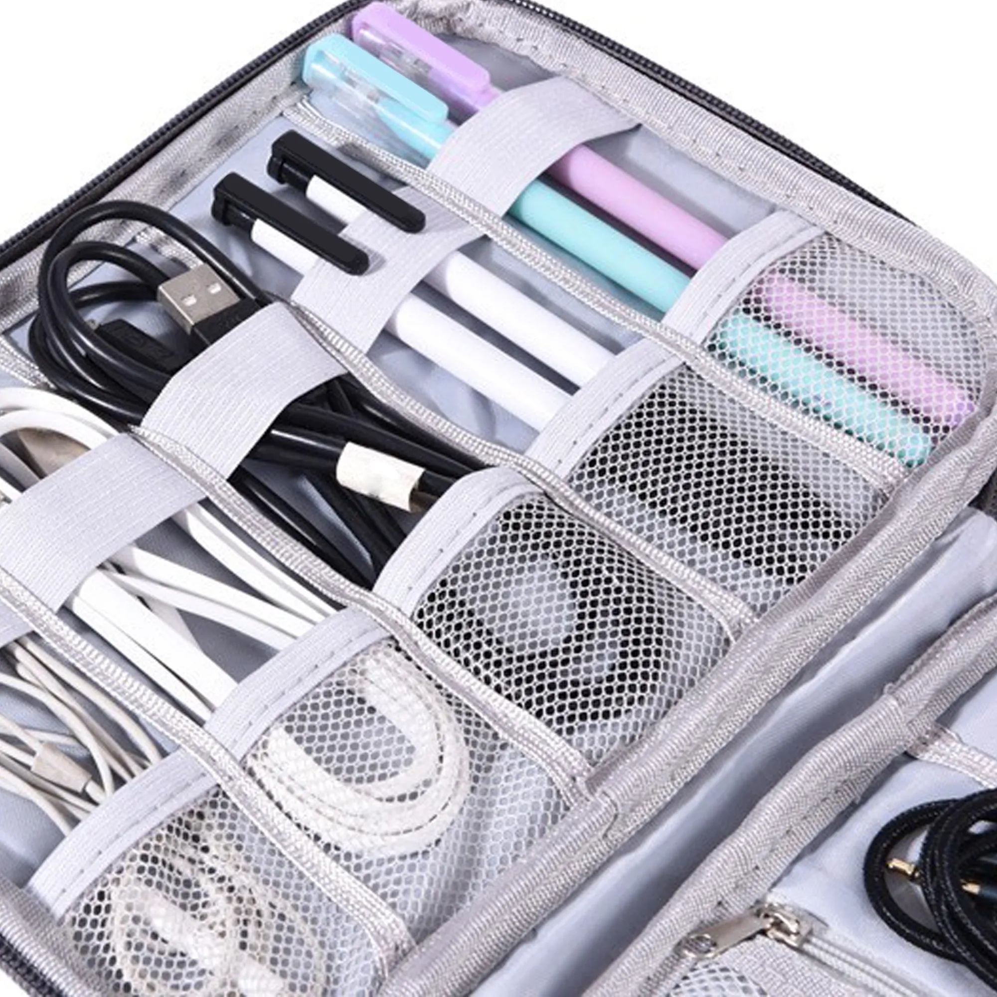 Tech Storage Bag 6