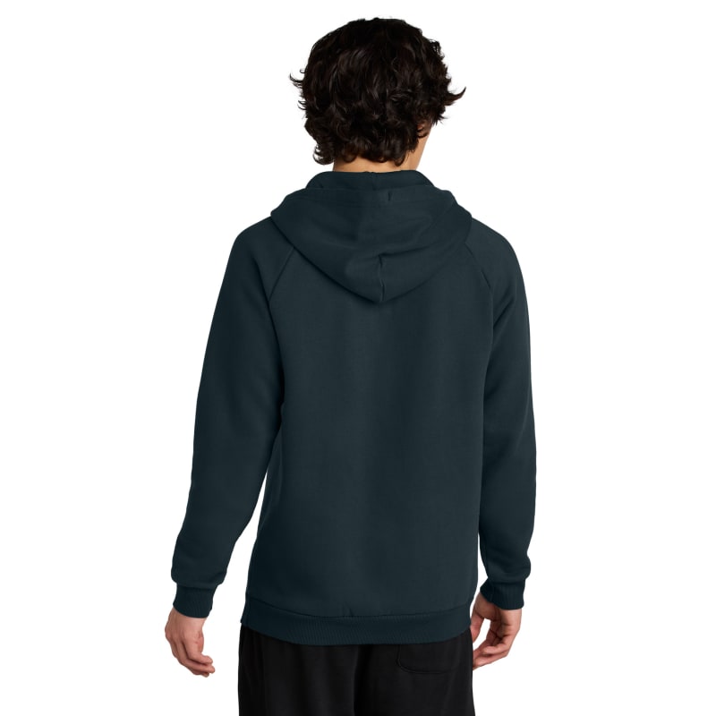 District Cloud Fleece Hoodie, custom hoodie or sweatshirt with logo imprint 25