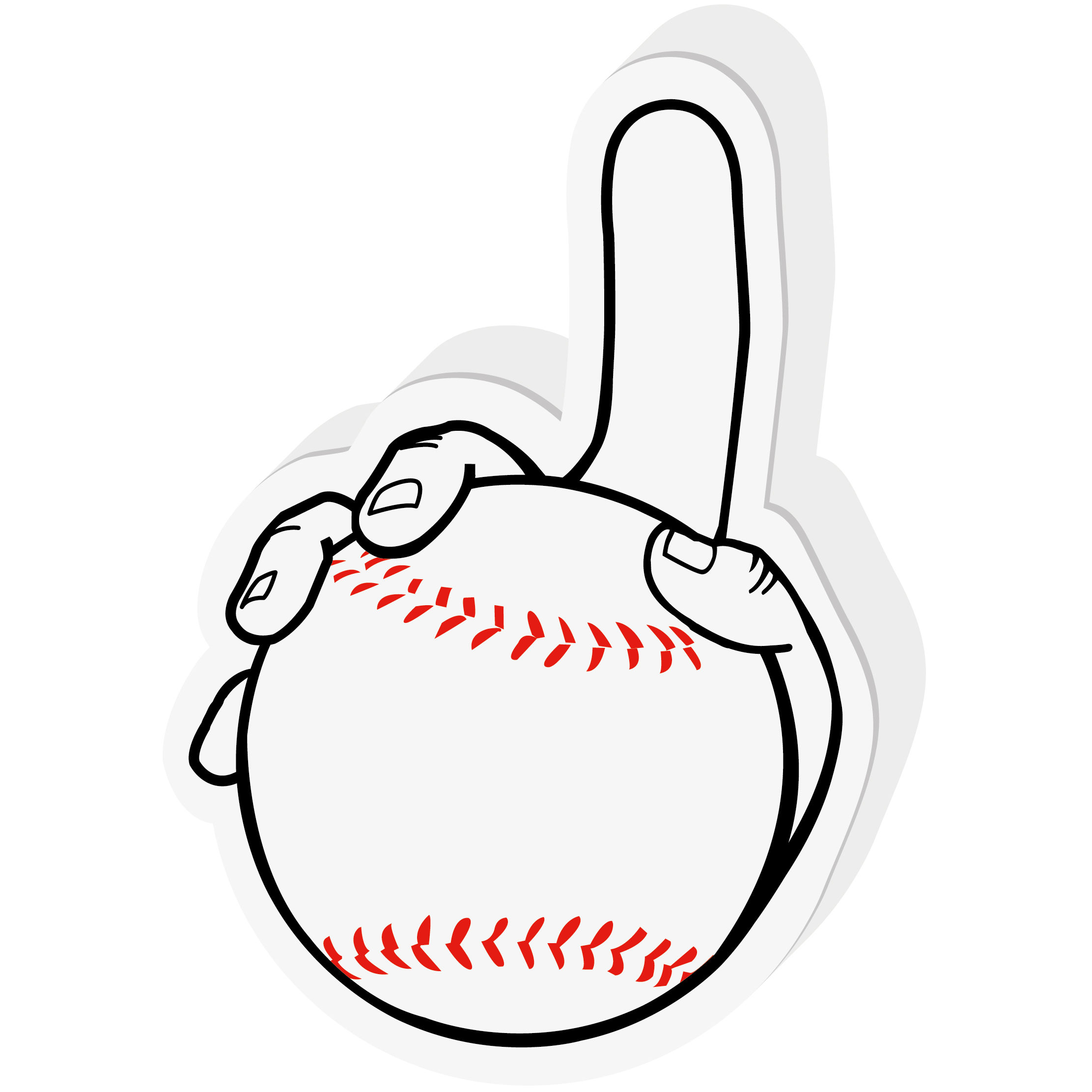 Signature Ball Hand 4