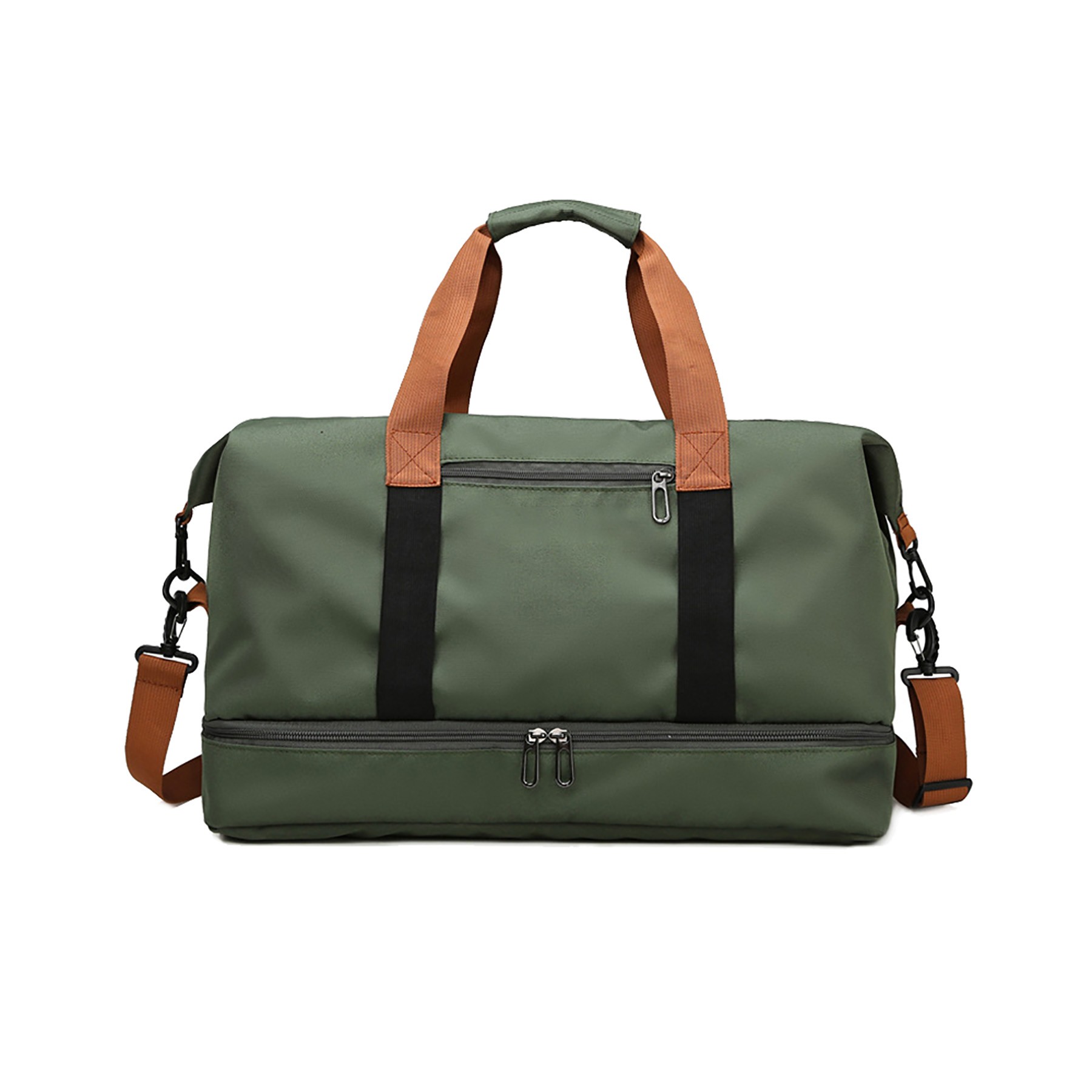 Stylish Travel Gym Bag 2